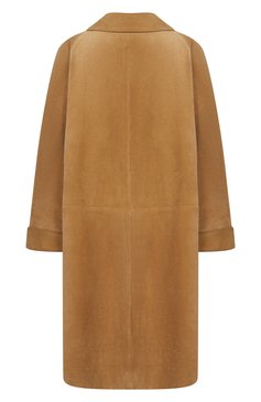 Замшевый плащ PRADA, арт. 56923-054-F098L, фото 2