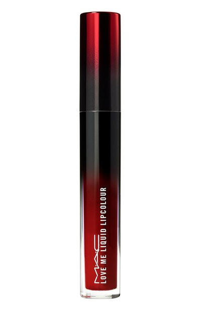 Жидкая губная помада love me, оттенок adore me (3.1ml) MAC, арт. SM5T-05, фото 3
