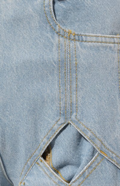 Джинсы RED SEPTEMBER, арт. 924.02.71.05, фото 5