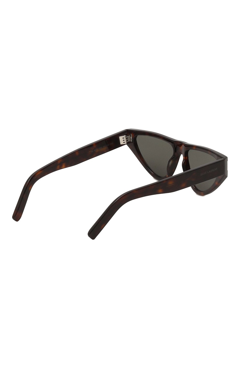 Солнцезащитные очки SAINT LAURENT, арт. SL 468, фото 4