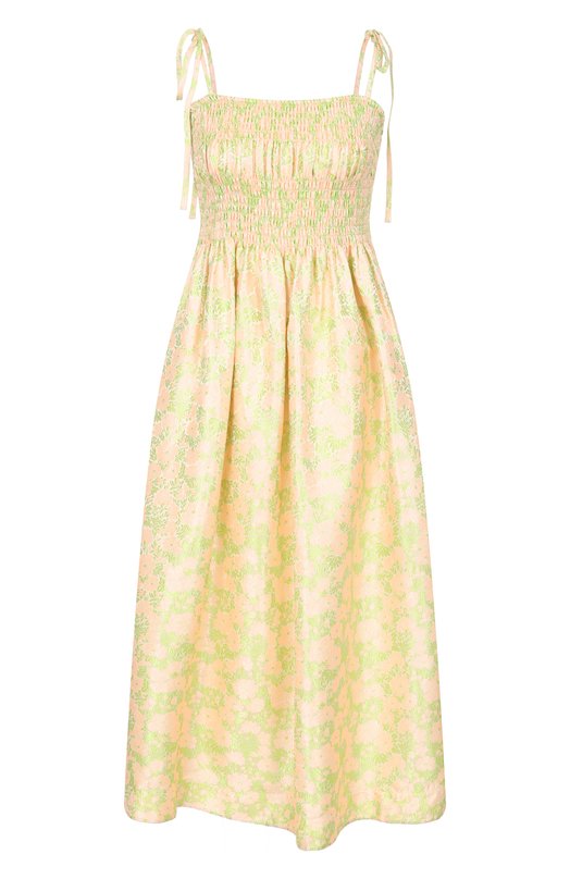 

Платье CALVIN KLEIN 205W39NYC, Жёлтый