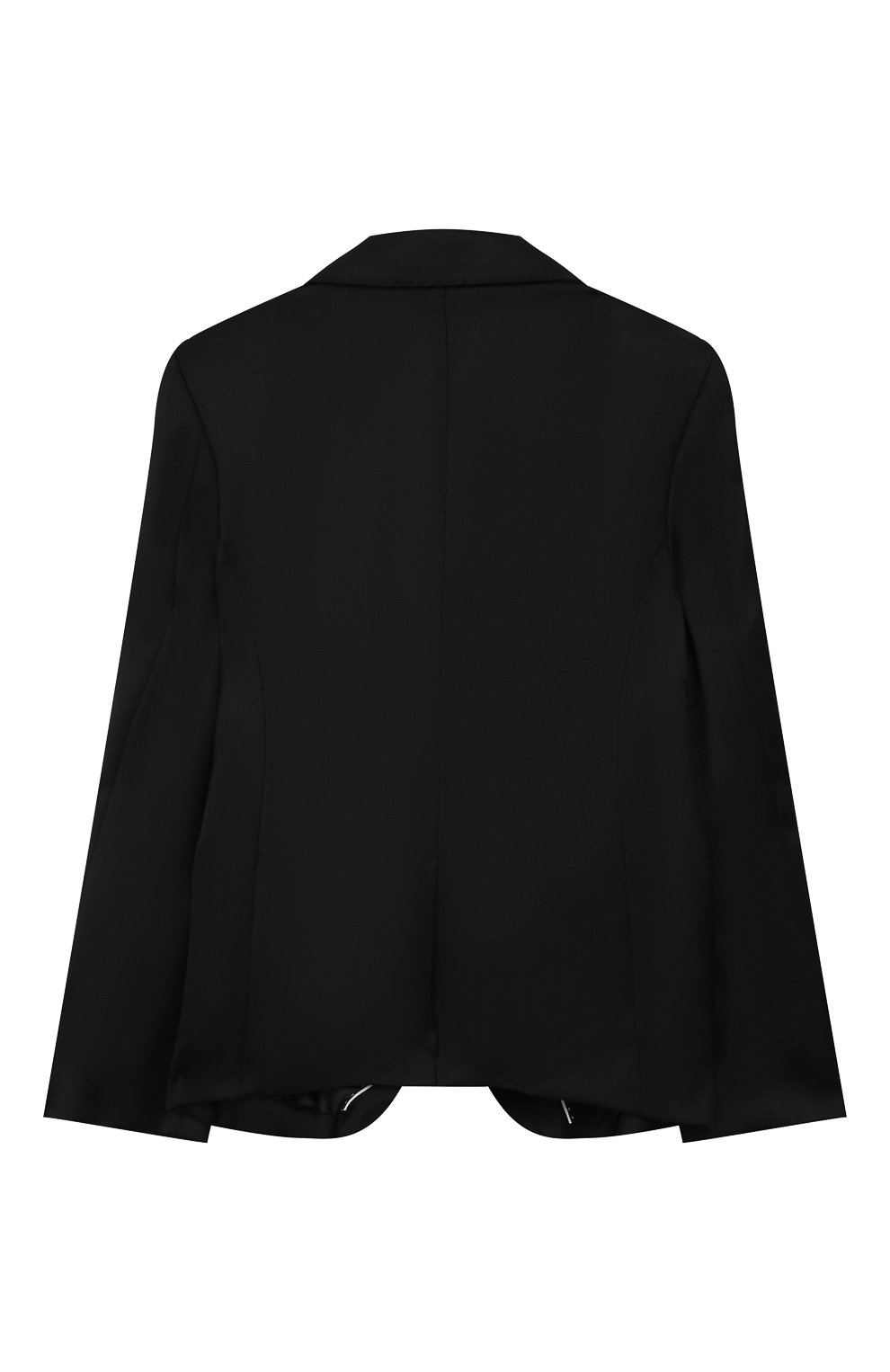 Костюм из шерсти DOLCE & GABBANA, арт. L41U59/FJ2BF/2-6, фото 3