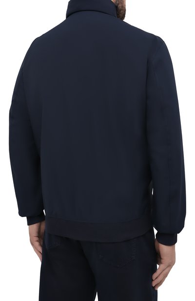 Бомбер PAUL&SHARK, арт. 21412080/GCL/3XL-6XL, фото 4