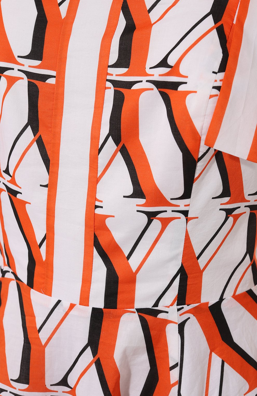 Хлопковое платье YANINA, арт. 0-2493, фото 5