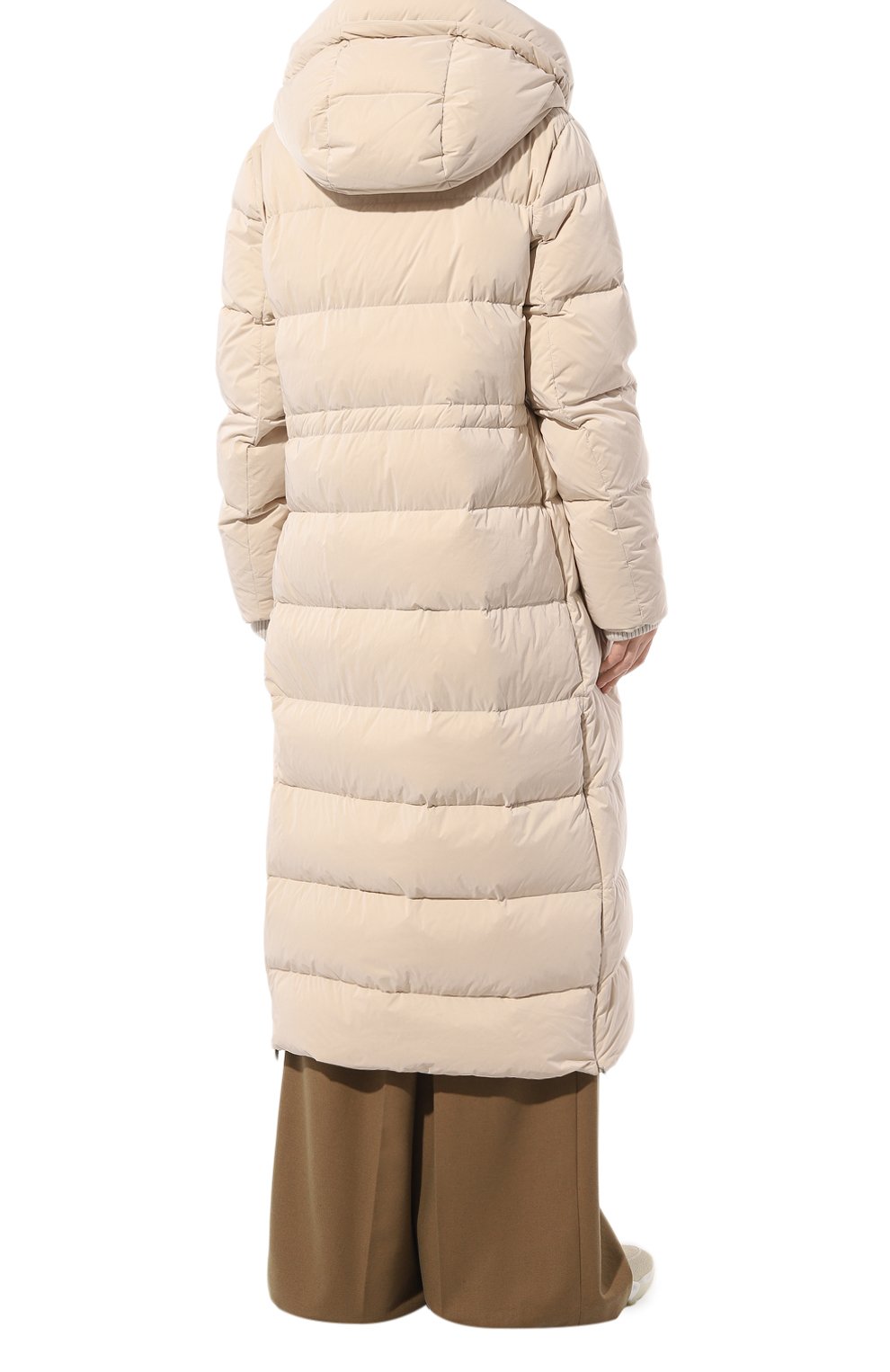 Пуховик MOORER, арт. AEPA-0S, фото 4