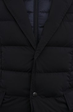 Пуховая куртка ferrandier MONCLER, арт. G2-091-1A001-72-53132, фото 1