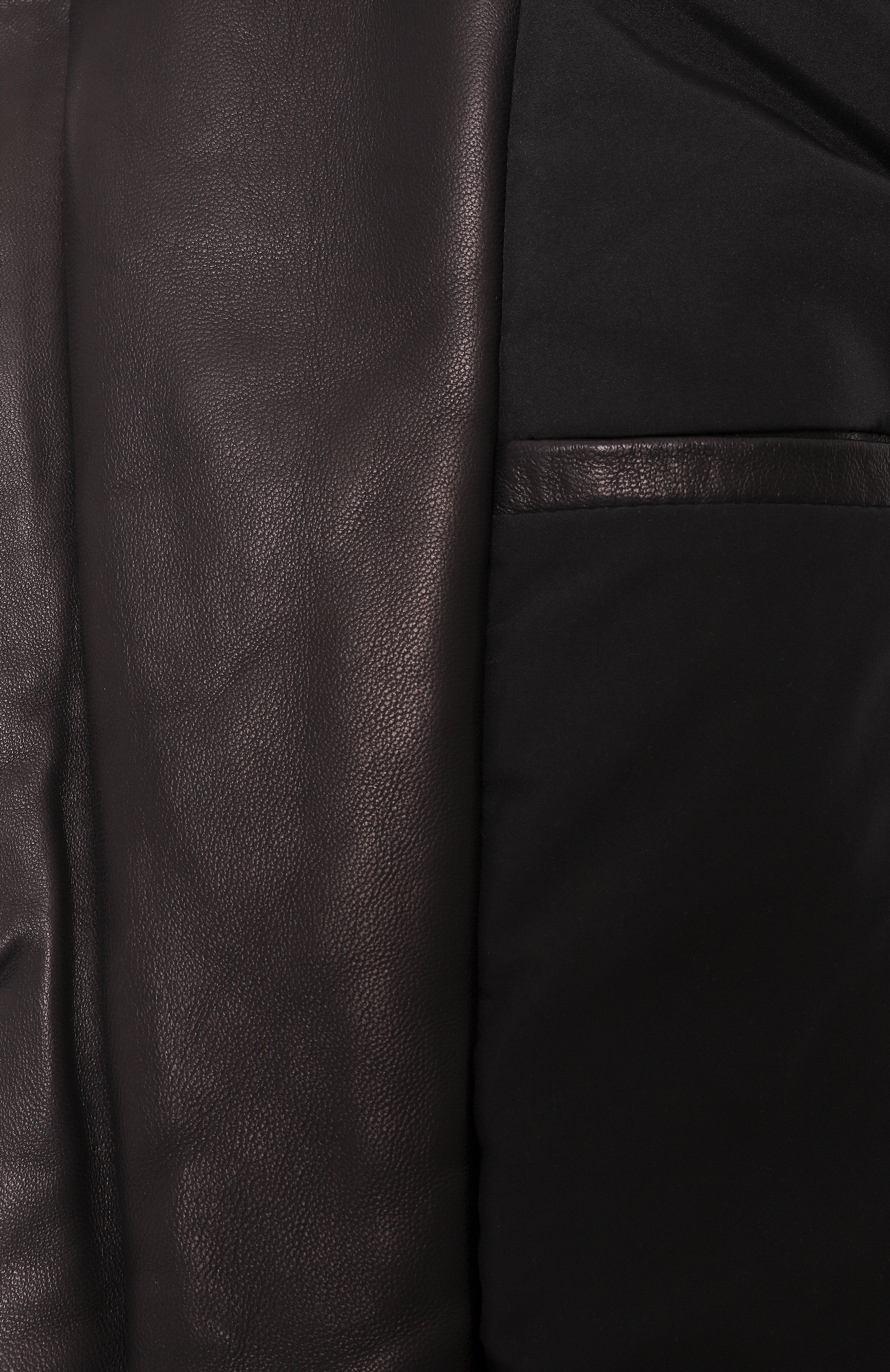 Утепленная парка DANIELE BASTA, арт. DB552T12X25/PLUT0NE TEX L0NG, фото 8