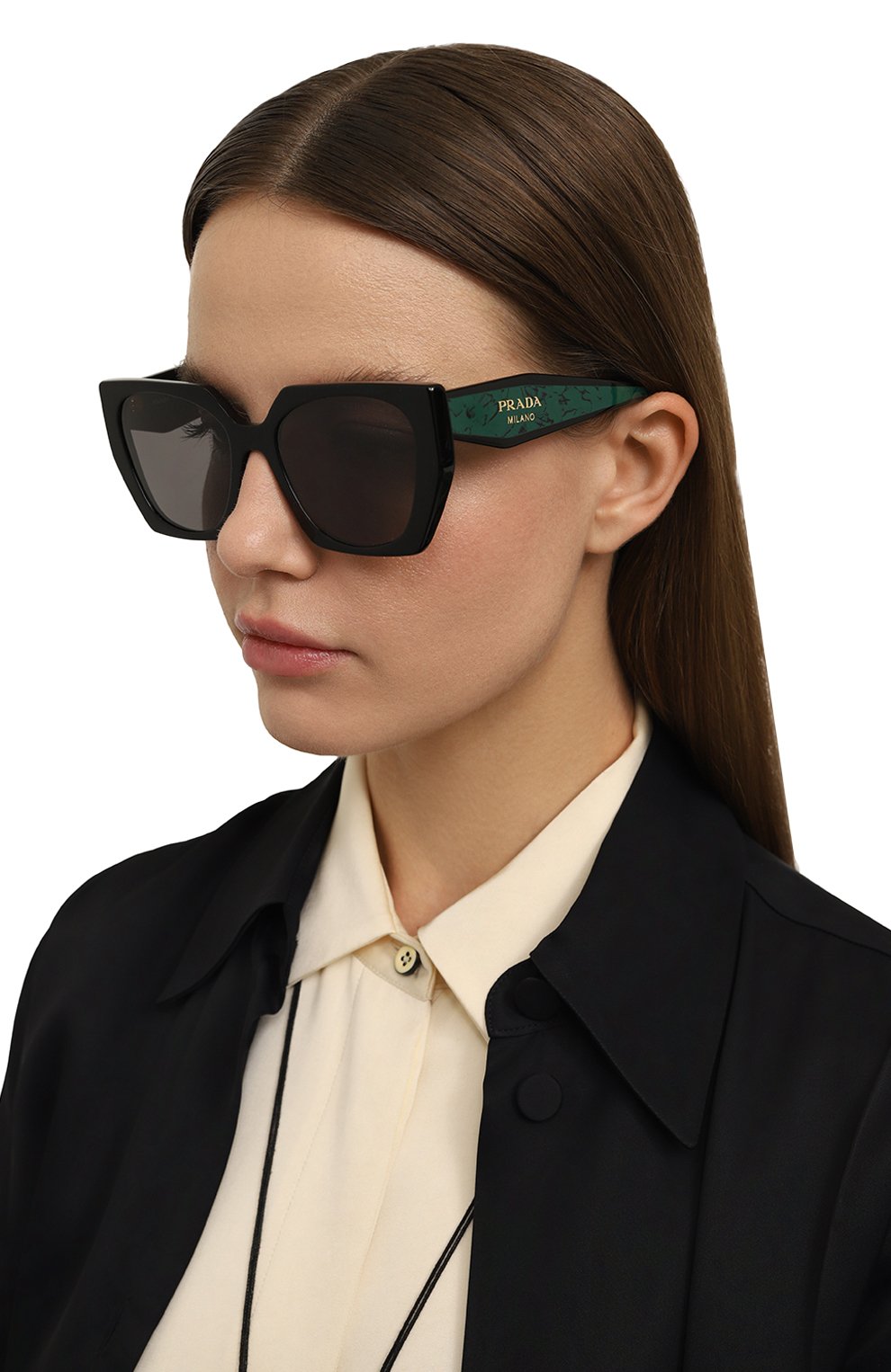 Солнцезащитные очки PRADA, арт. 15WS-1AB5Z1, фото 2