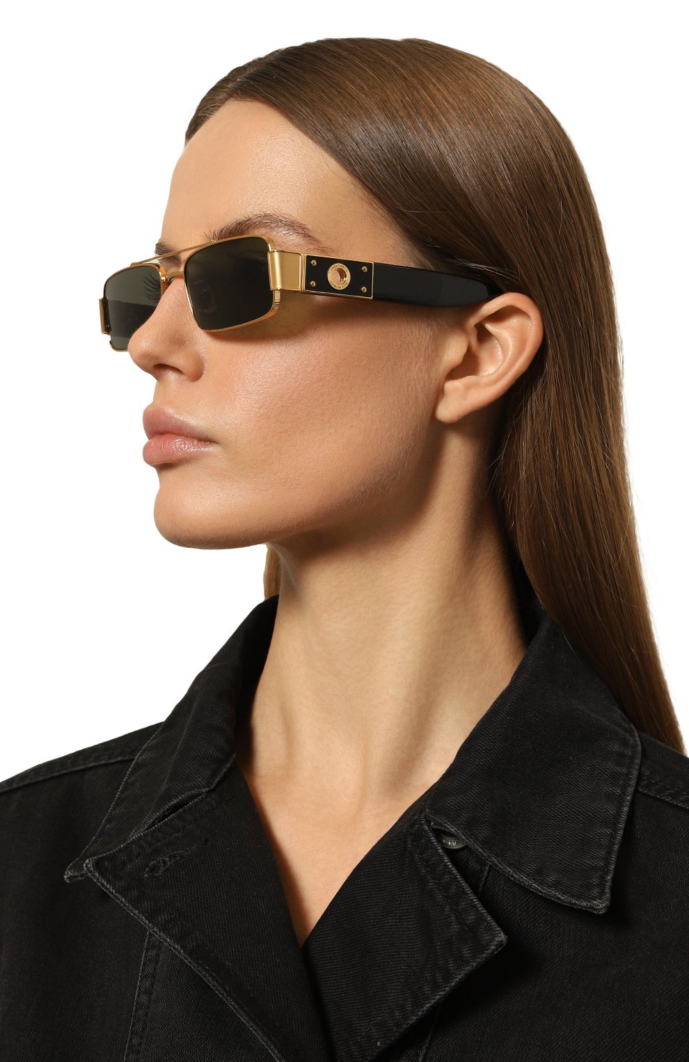 Солнцезащитные очки LINDA FARROW, арт. LFL1470C1 SUN, фото 2