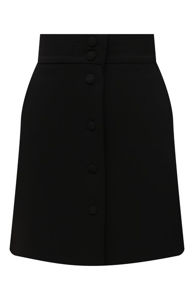 Женская юбка REDVALENTINO, арт. XR3RAI55/5LB