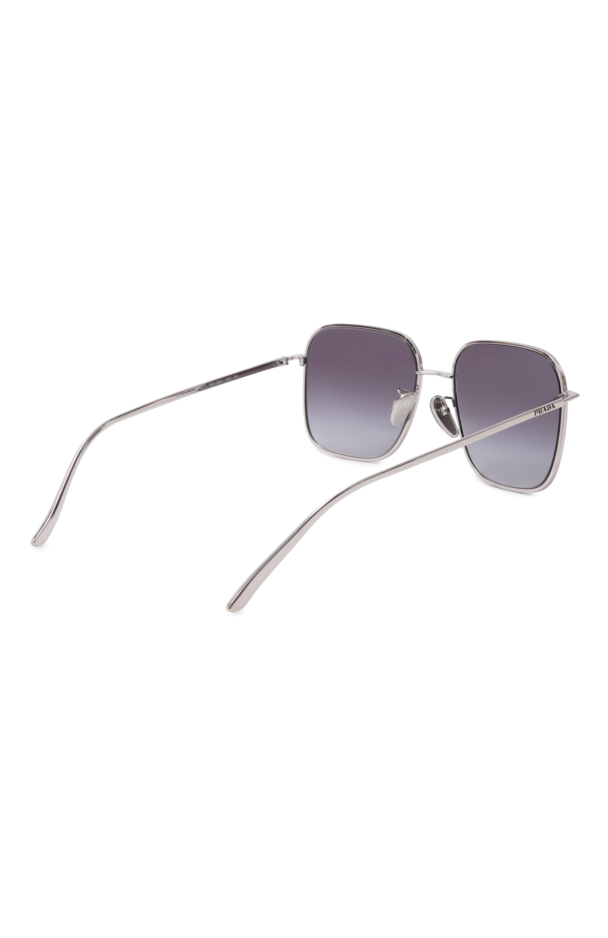 Солнцезащитные очки PRADA, арт. C54SD-1BC90A, фото 4
