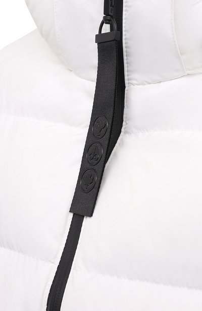 Пуховик naufrage MOOSE KNUCKLES, арт. M31MJ153, фото 5