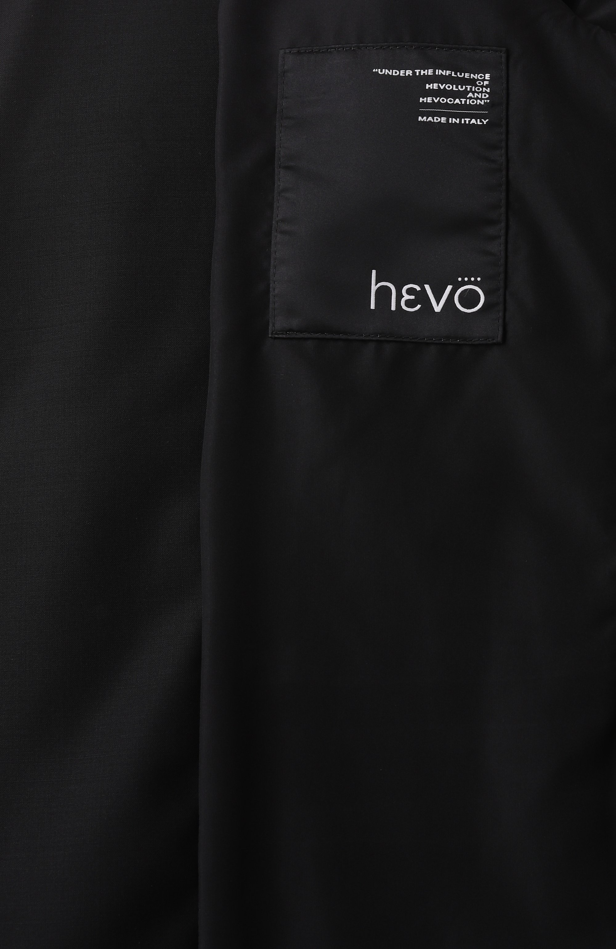 Костюм HEVO, арт. M0LFETTA SUIT S 090/H718, фото 9