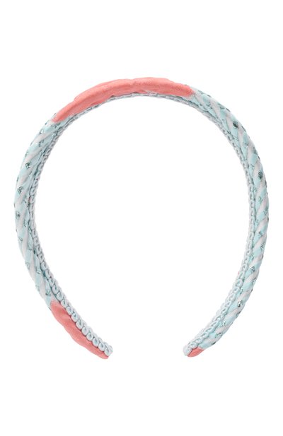 Ободок EIRENE, арт. SS26H23