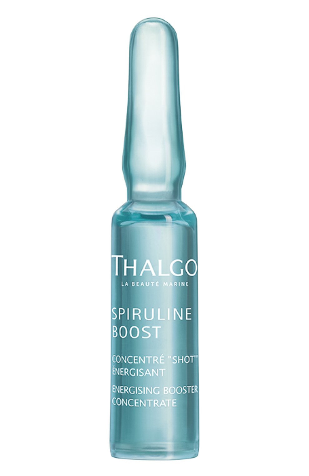 Интенсивный энергизирующий концентрат (7х1,2ml) THALGO, арт. VT19005, фото 3