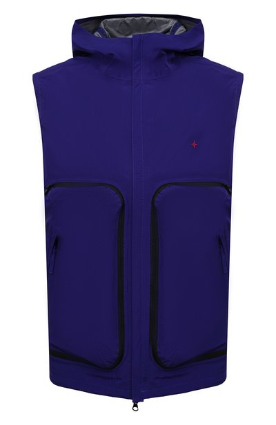 Жилет STONE ISLAND, арт. 7615G05X1, фото 1