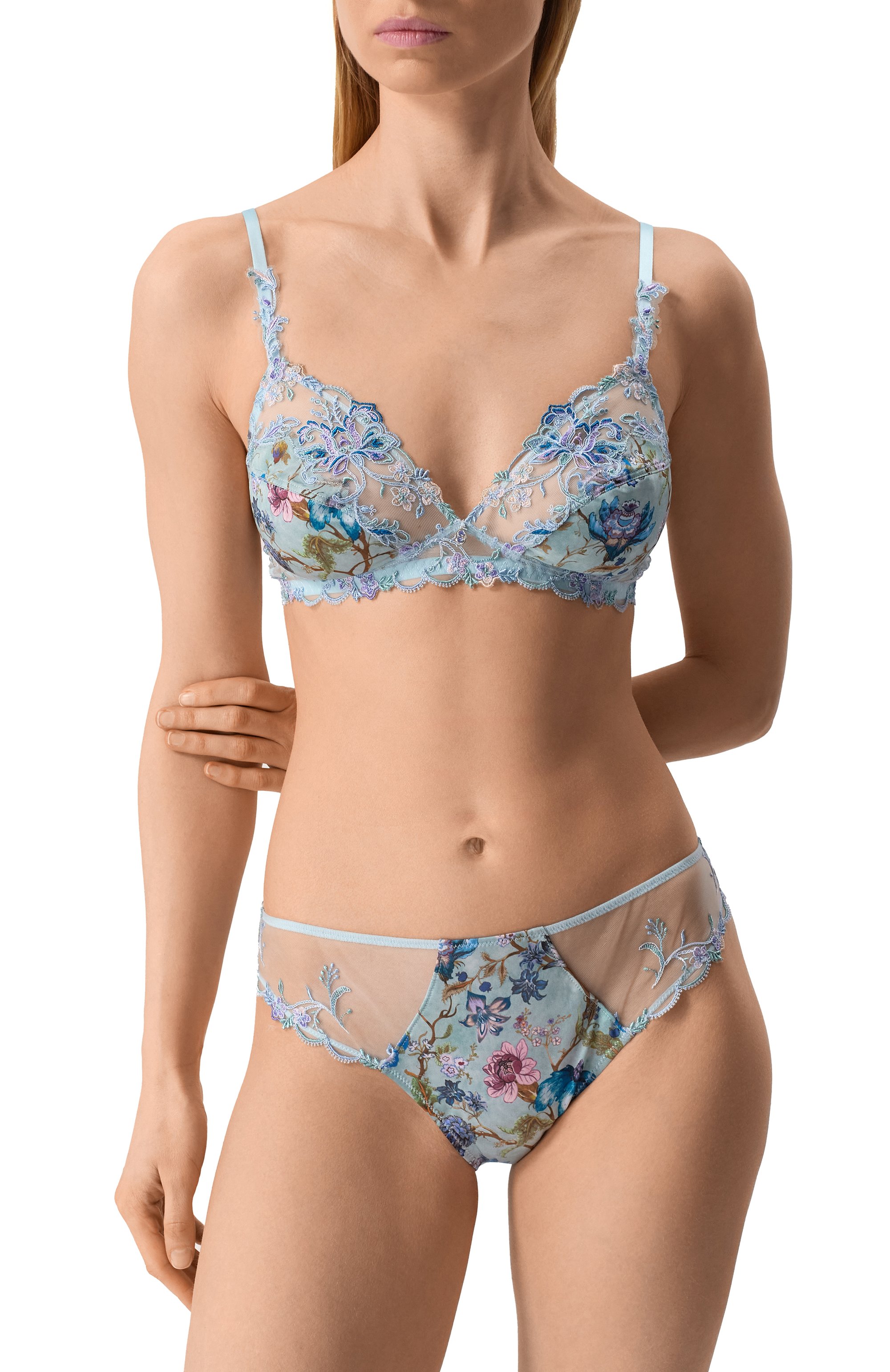 Трусы-слипы LISE CHARMEL, арт. ACJ0243, фото 2