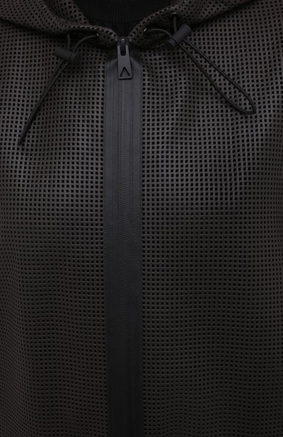Кожаная куртка BOTTEGA VENETA, арт. 652799/V0IT0, фото 5