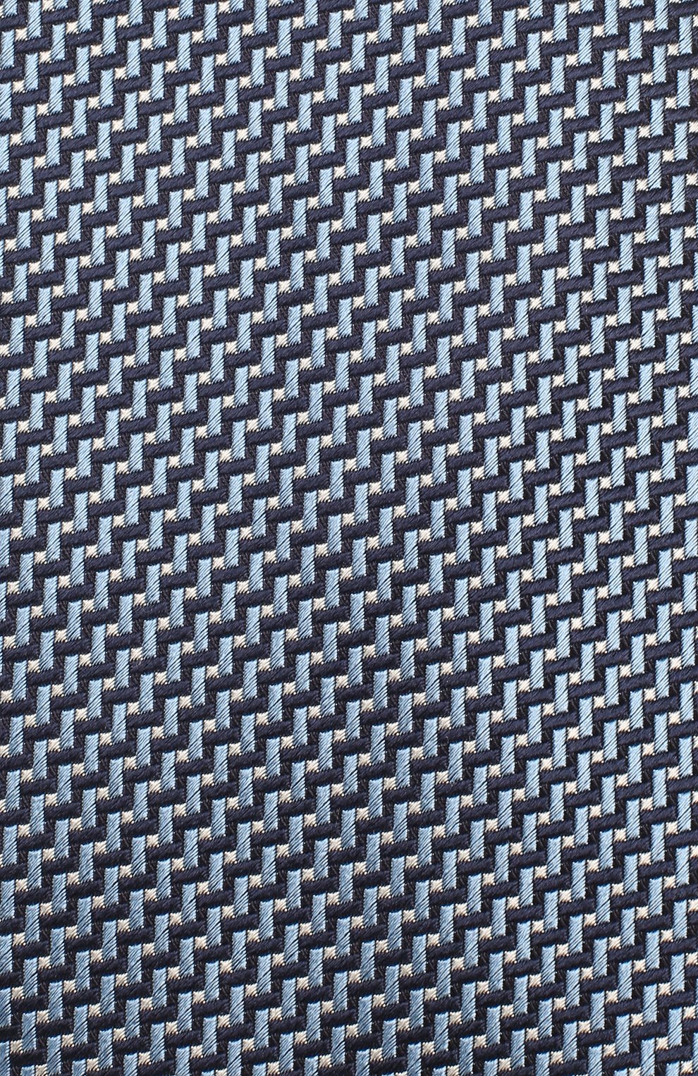 Шелковый галстук BRIONI, арт. 062I00/P9441, фото 3