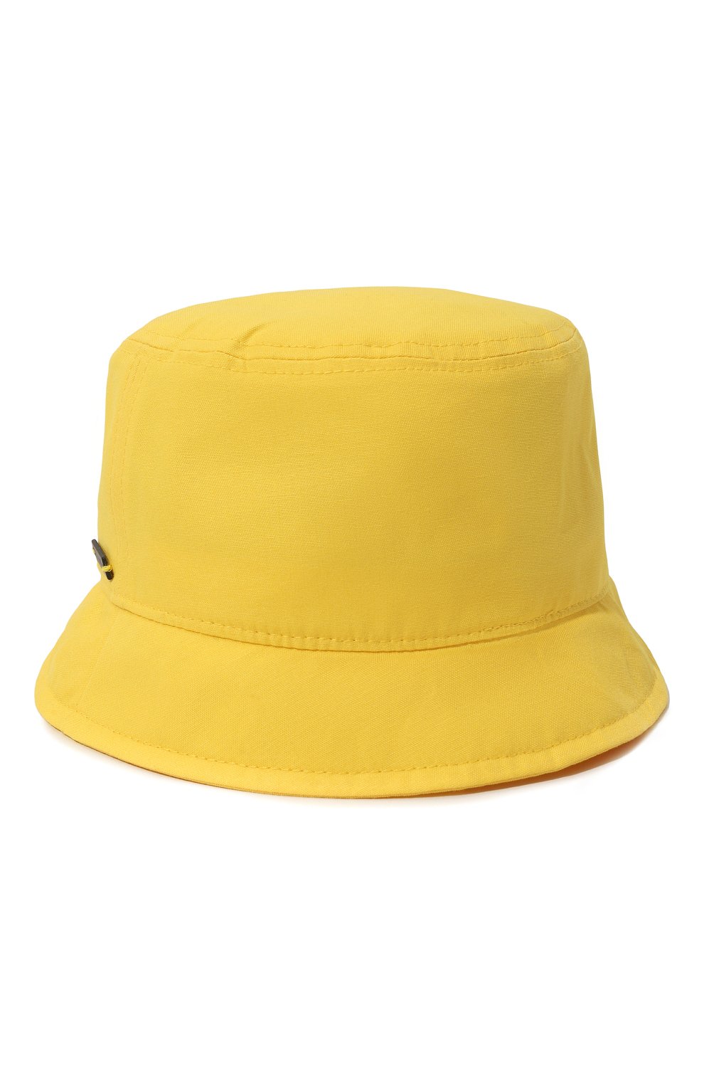 Хлопковая панама IL TRENINO, арт. MJ-4096, фото 2