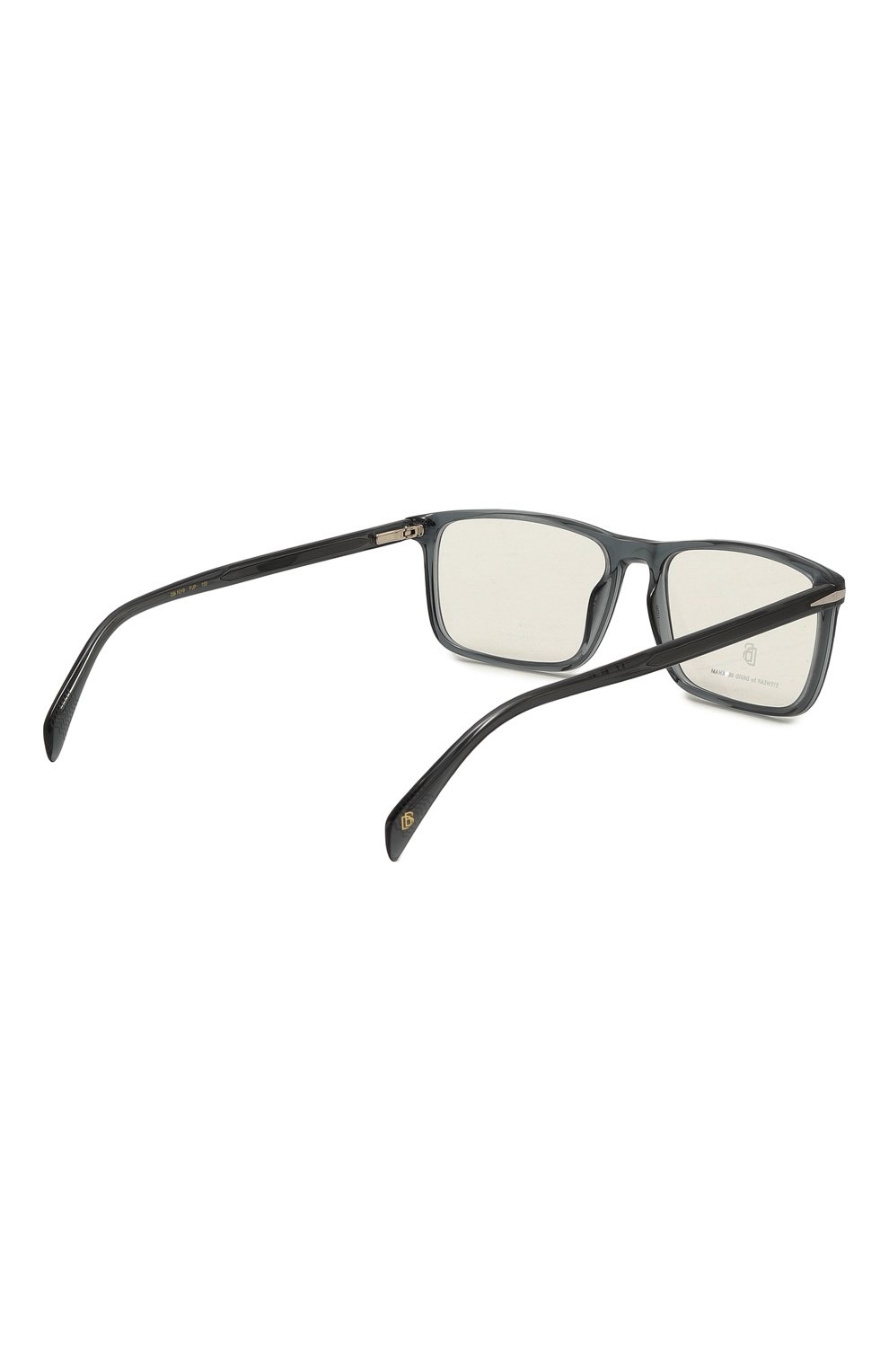 Оправа DAVID BECKHAM, арт. DB1019 PJP, фото 4