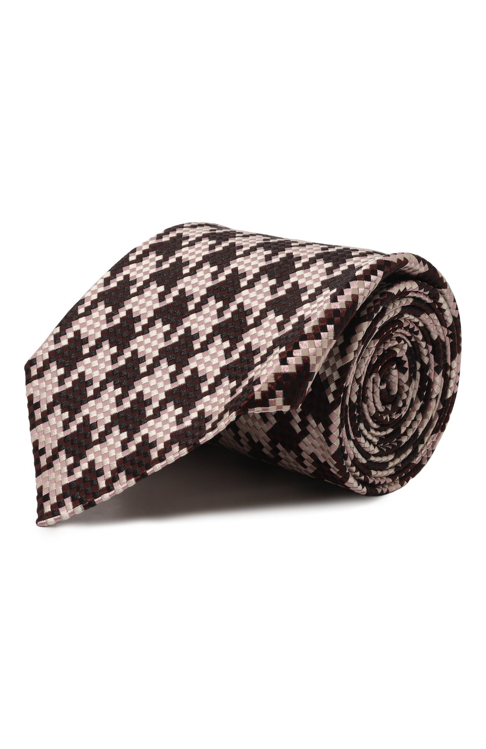 Шелковый галстук TOM FORD, арт. STE001/SPP51, фото 1