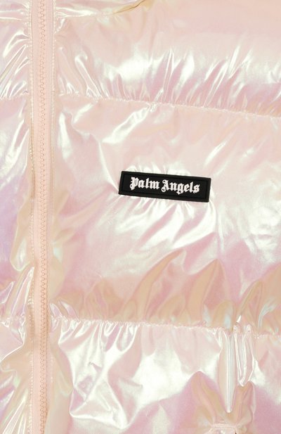 Утепленная куртка PALM ANGELS, арт. PGEJ005F25FAB001/12+, фото 3