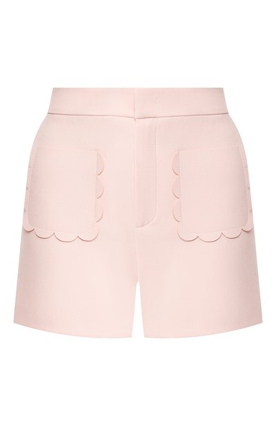 Женские шорты REDVALENTINO, арт. TR3RFC90/0VM