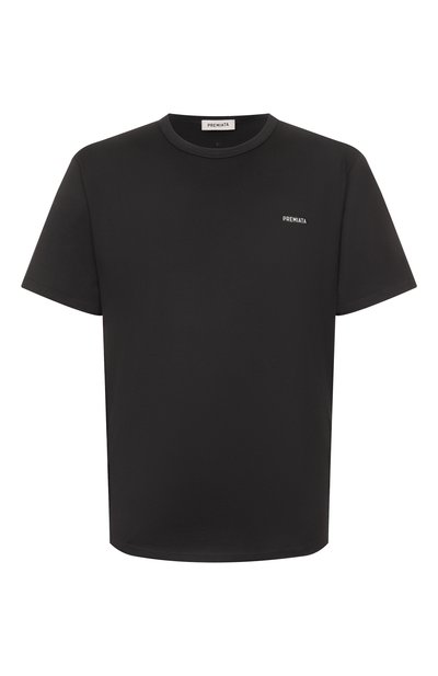 Мужская хлопковая футболка PREMIATA, арт. PA1032