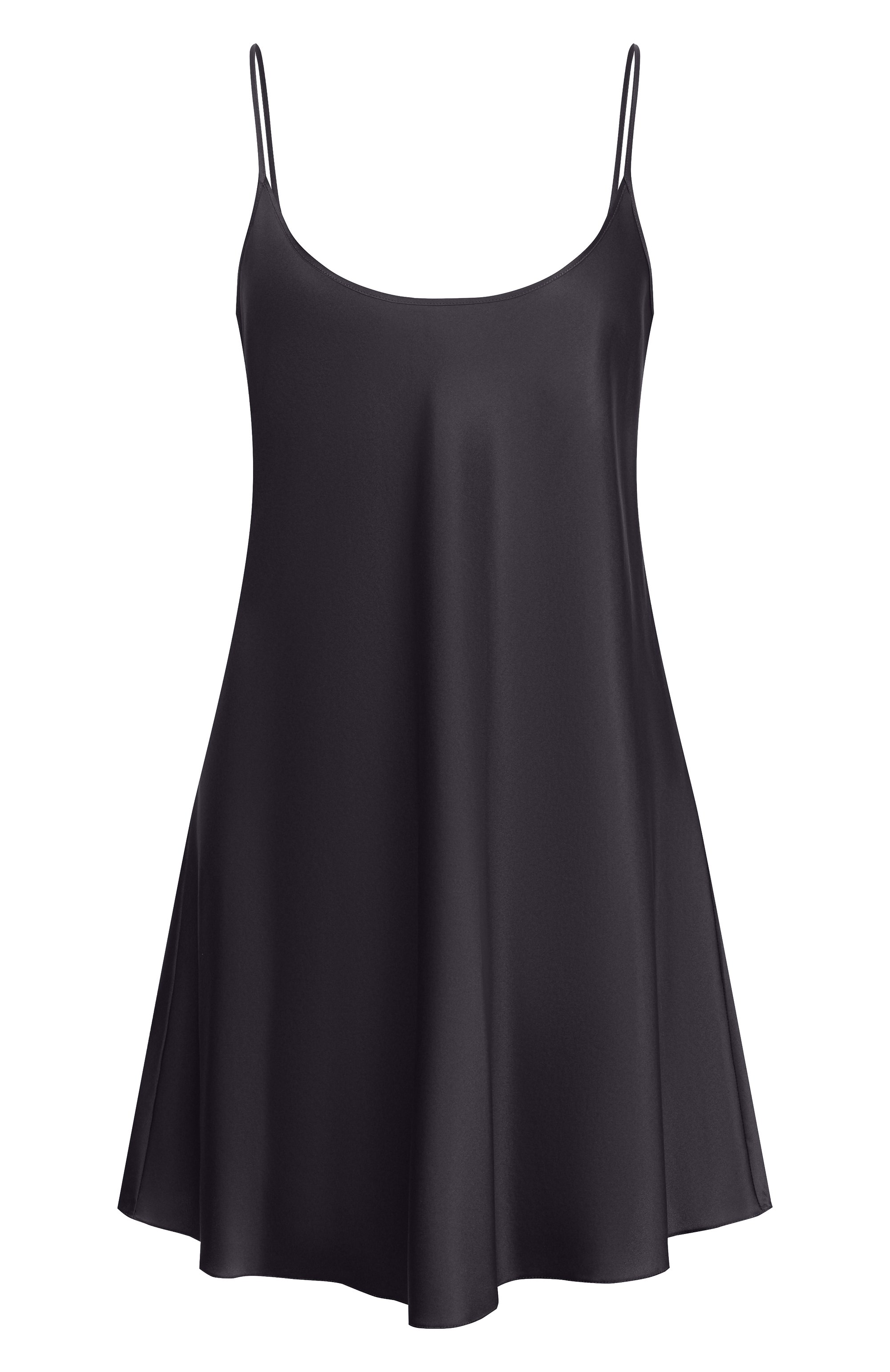 Шелковая сорочка EDOMO, арт. D001008FW2324, фото 1