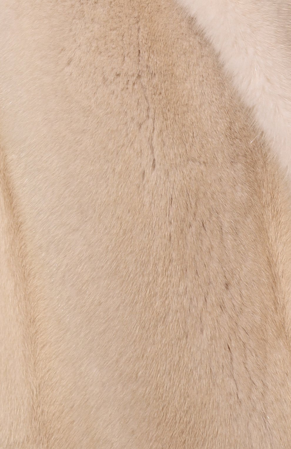 Шуба из меха норки VICTORIA KUSENKOVA, арт. 709600012546, фото 5