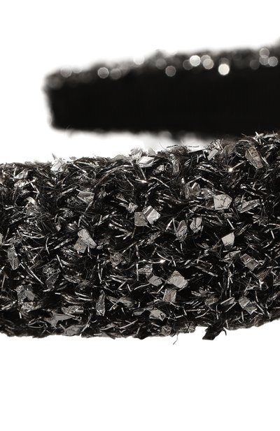 Ободок для волос PANFIL, арт. 31-tr-BND, фото 4