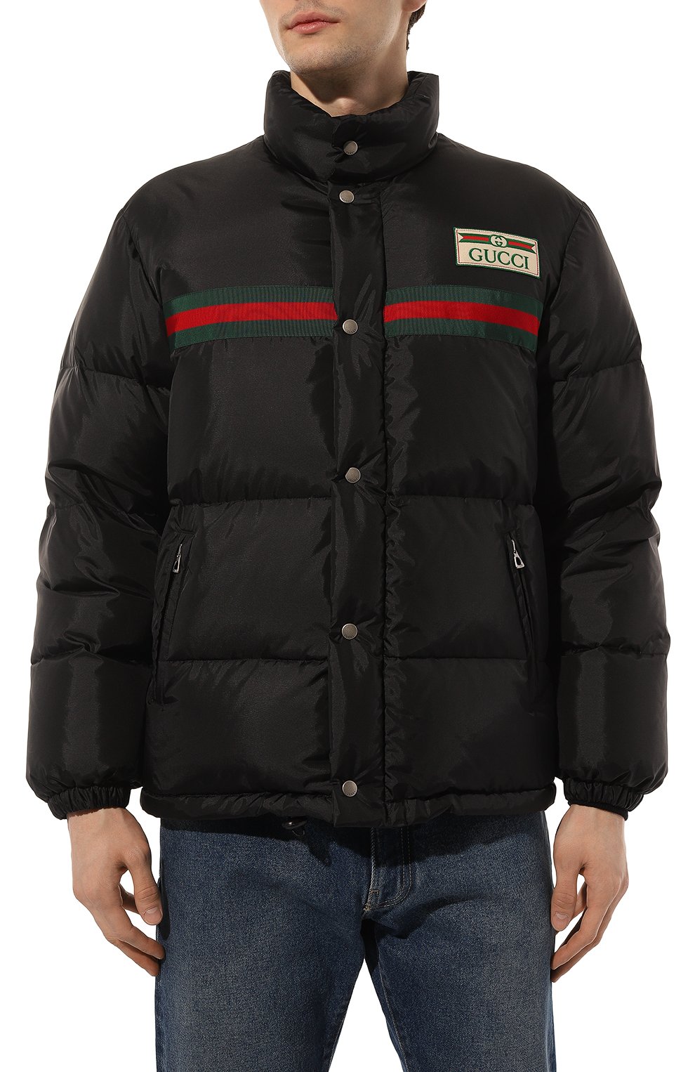 Пуховик GUCCI, арт. 666560 Z8AQX, фото 3