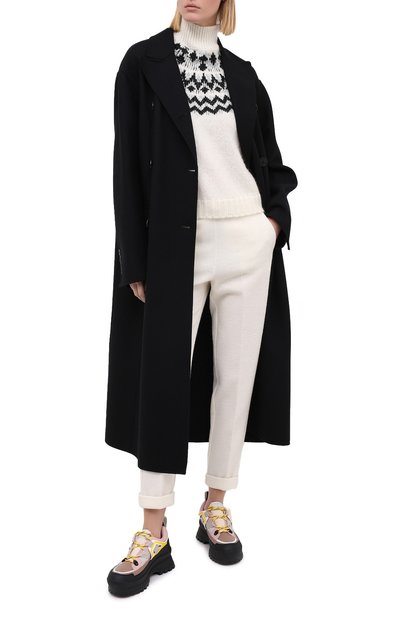 Свитер ERMANNO ERMANNO SCERVINO, арт. 47T MG56 S0F, фото 2