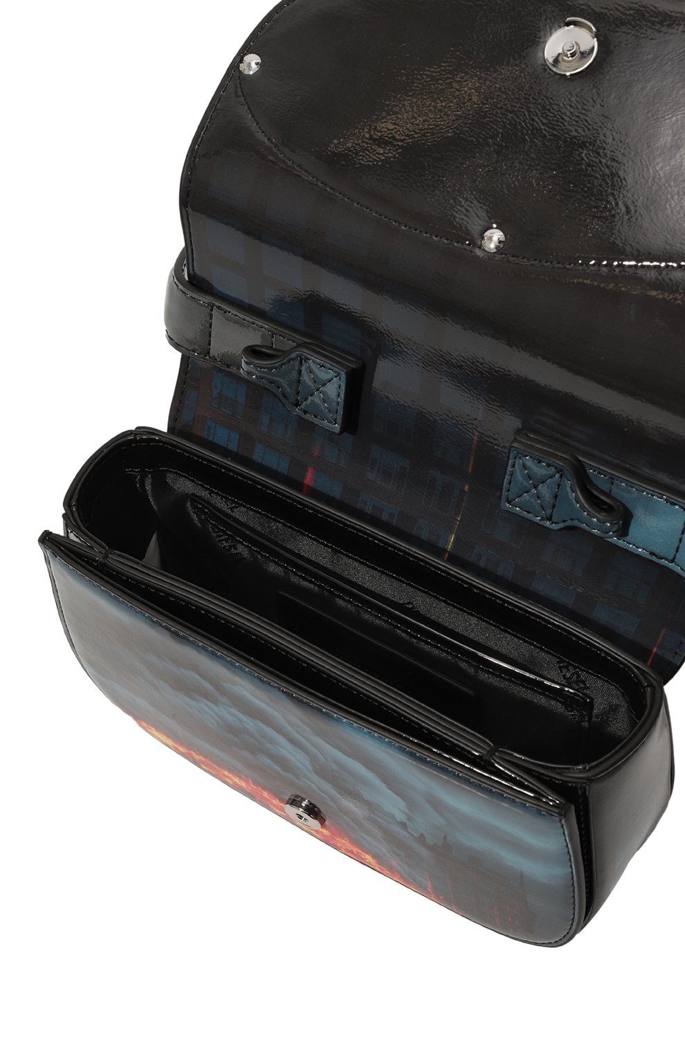 Сумка 1dr DIESEL, арт. X08396/P4060, фото 5