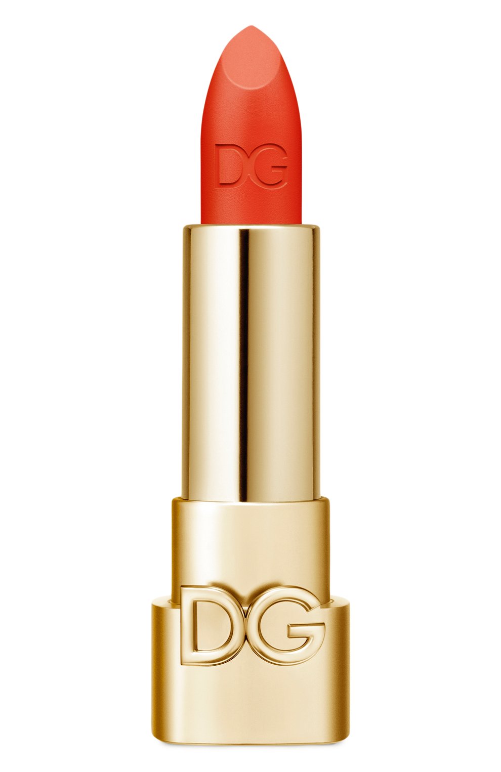 Сменный блок стойкой матовой помады для губ the only one matte, оттенок coral sunrise 520 (3.5g) DOLCE & GABBANA, арт. 3423222023959, фото 1