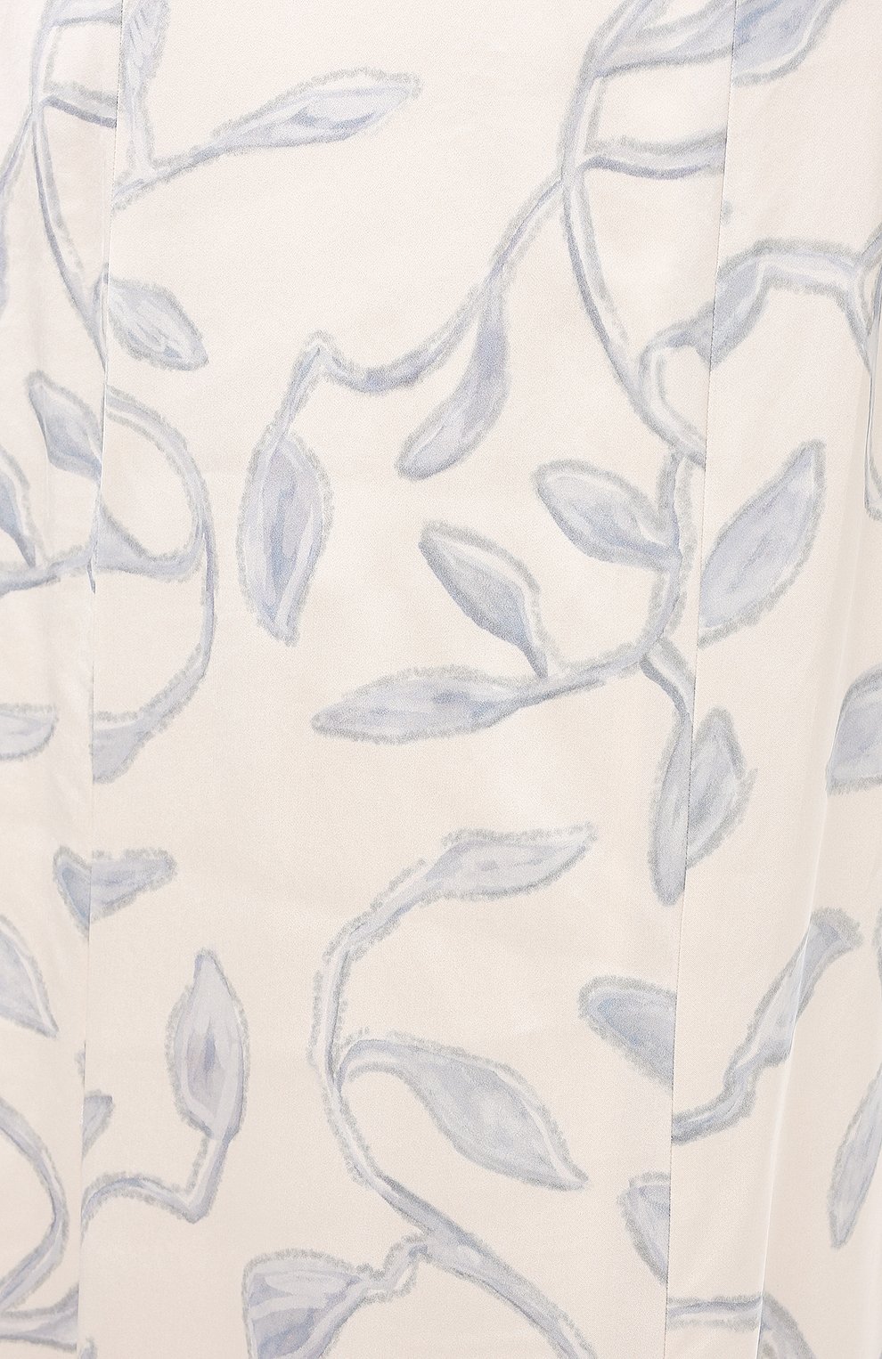 Платье из вискозы JACQUEMUS, арт. 211DR12/104323, фото 5