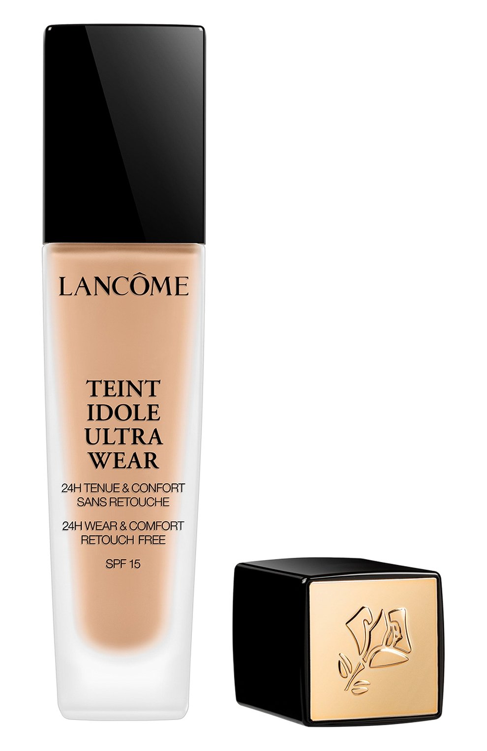 Матирующий тональный крем teint idole ultra wear spf15, оттенок 038 (30ml) LANCOME, арт. 3614271430311, фото 2