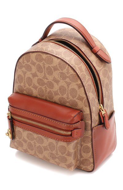 Рюкзак campus mini COACH, арт. 32715, фото 4