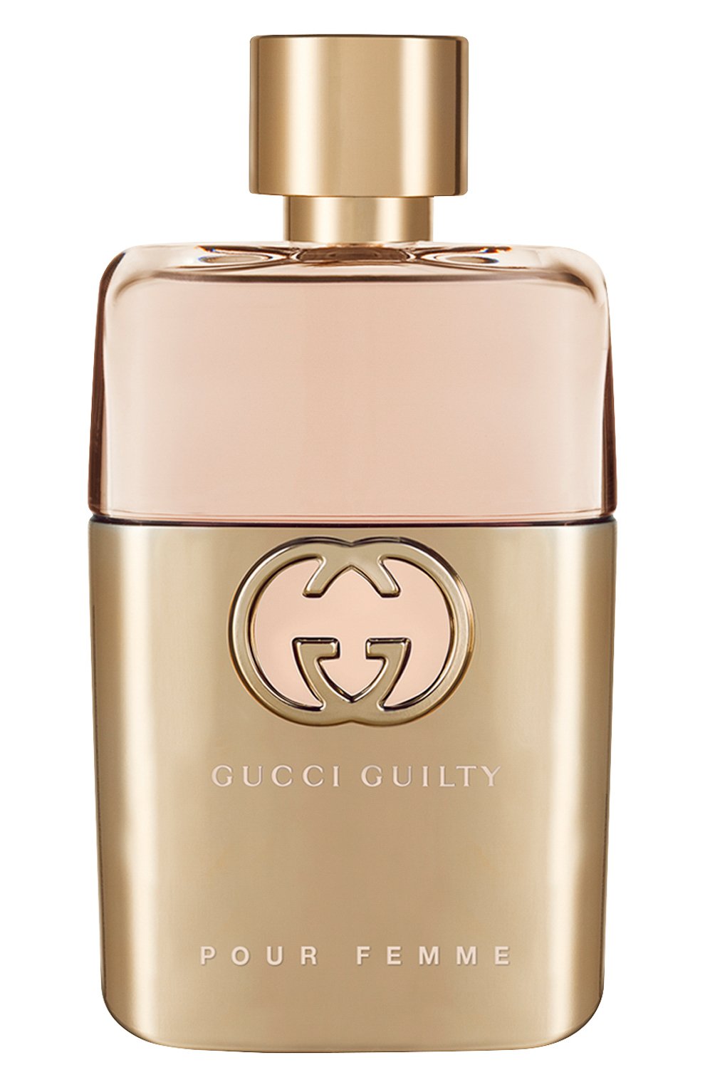 Парфюмерная вода guilty (50ml) GUCCI, арт. 3614227758117, фото 1
