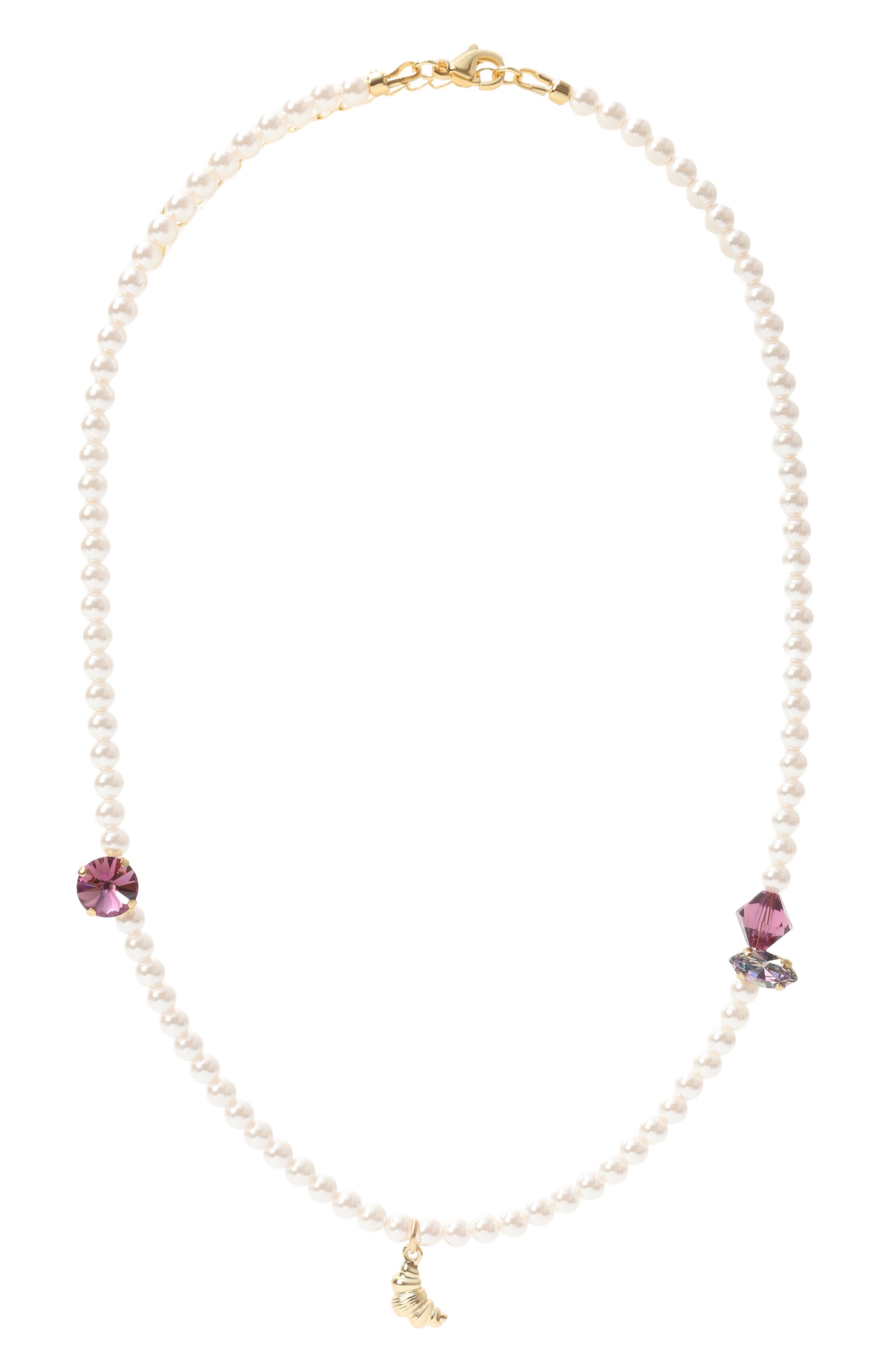 Колье PINK.OLIVKA, арт. PO-70042, фото 1