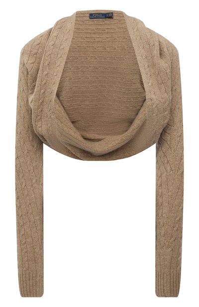 Женский кардиган из шерсти и кашемира POLO RALPH LAUREN, арт. 211856738