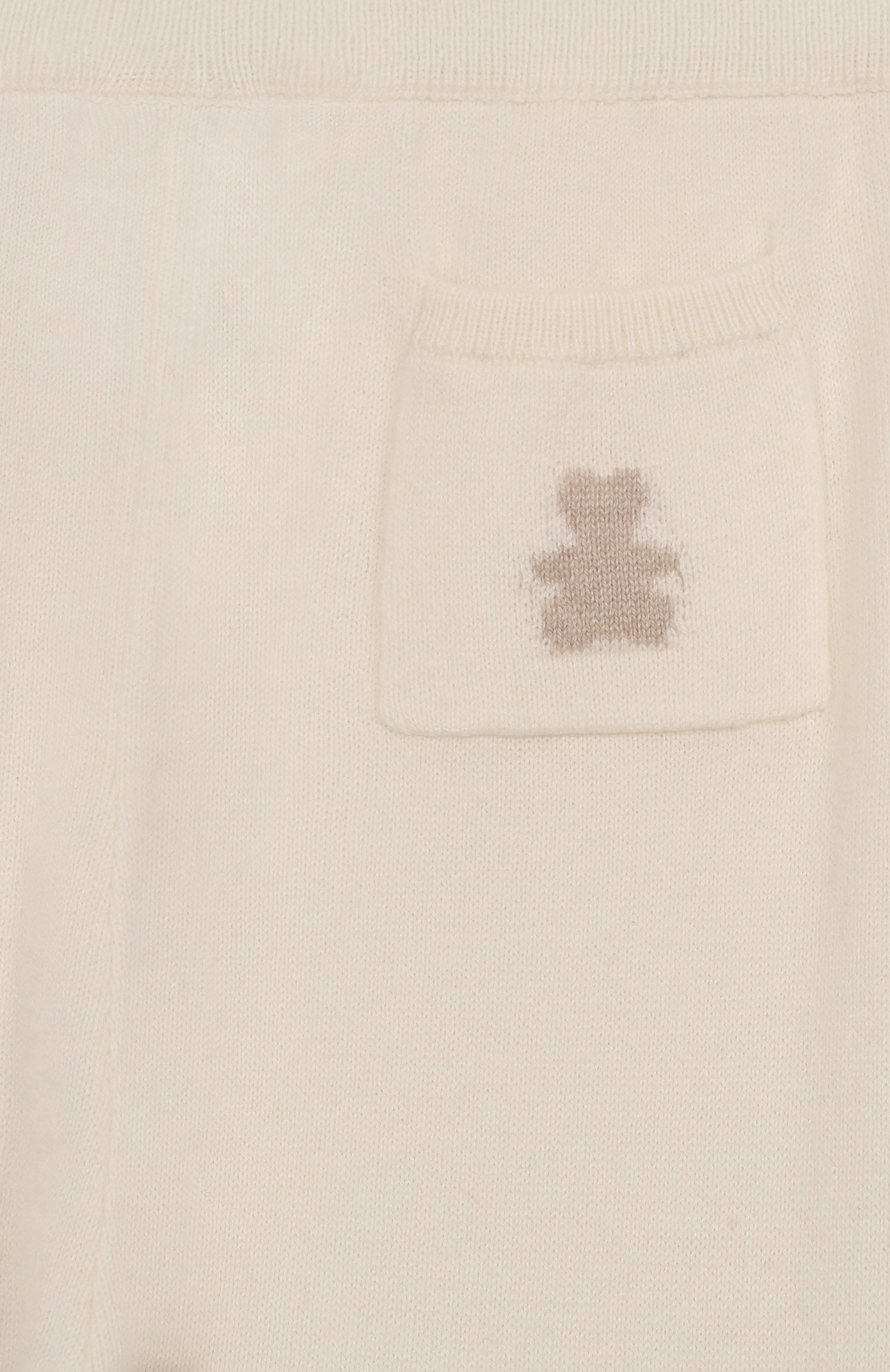 Кашемировые брюки BRUNELLO CUCINELLI, арт. B22M0309S, фото 3