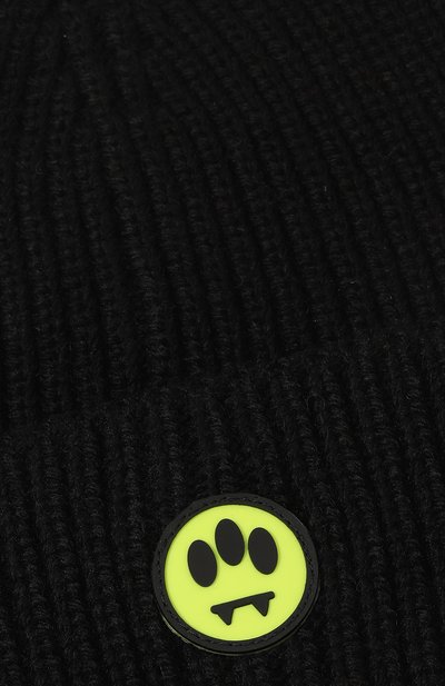 Шапка BARROW, арт. F3BWW0HT113, фото 4