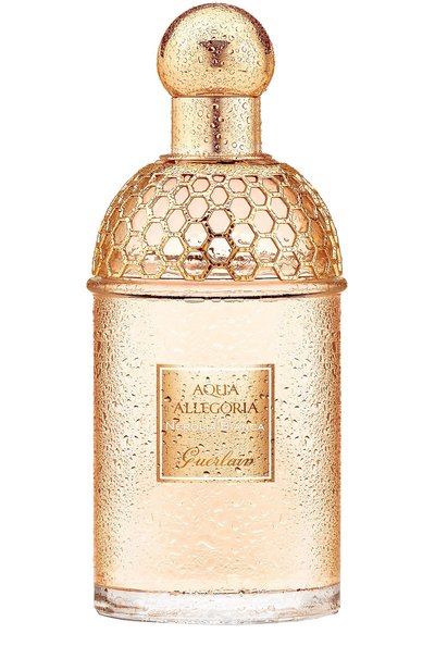 Туалетная вода aqua allegoria nerolia bianca (75ml) GUERLAIN, арт. G011516, фото 1