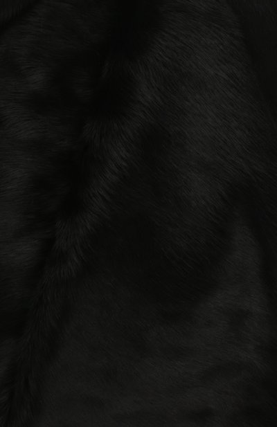 Берет из меха каракульчи FURLAND, арт. 0168507810052100077, фото 3