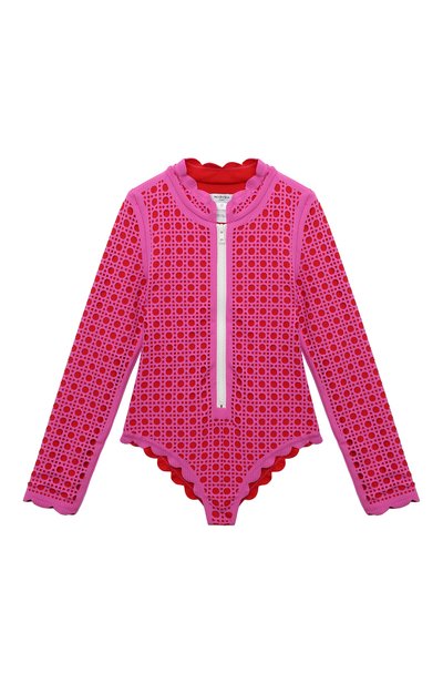 Слитный купальник MARYSIA BUMBY, арт. BC048-LC, фото 1