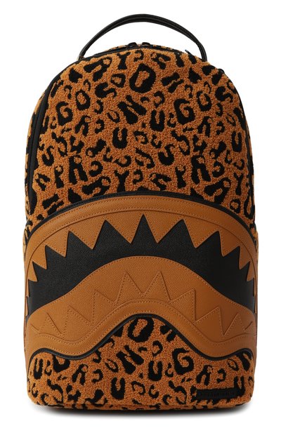 Рюкзак the wild one SPRAYGROUND, арт. 910B6758NSZ, фото 1