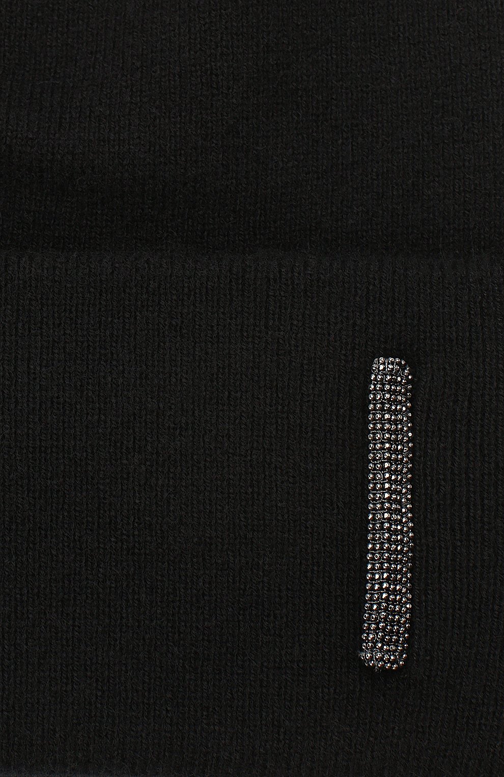 Кашемировая шапка BRUNELLO CUCINELLI, арт. M12171699P, фото 3