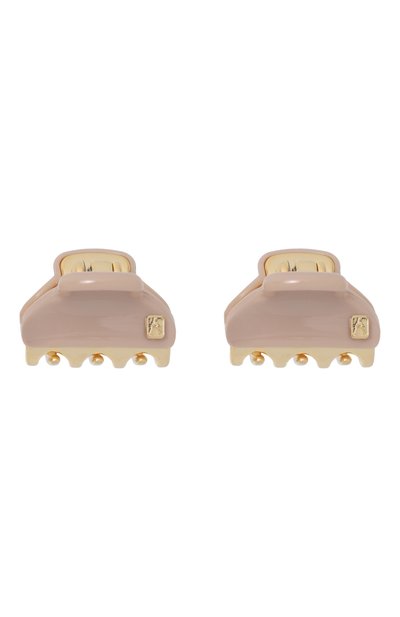 Женская комплект из двух заколок для волос ALEXANDRE DE PARIS, арт. ICCXS-14338-02 S5